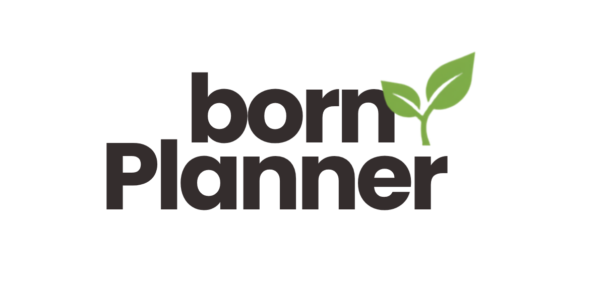 Plannerborn